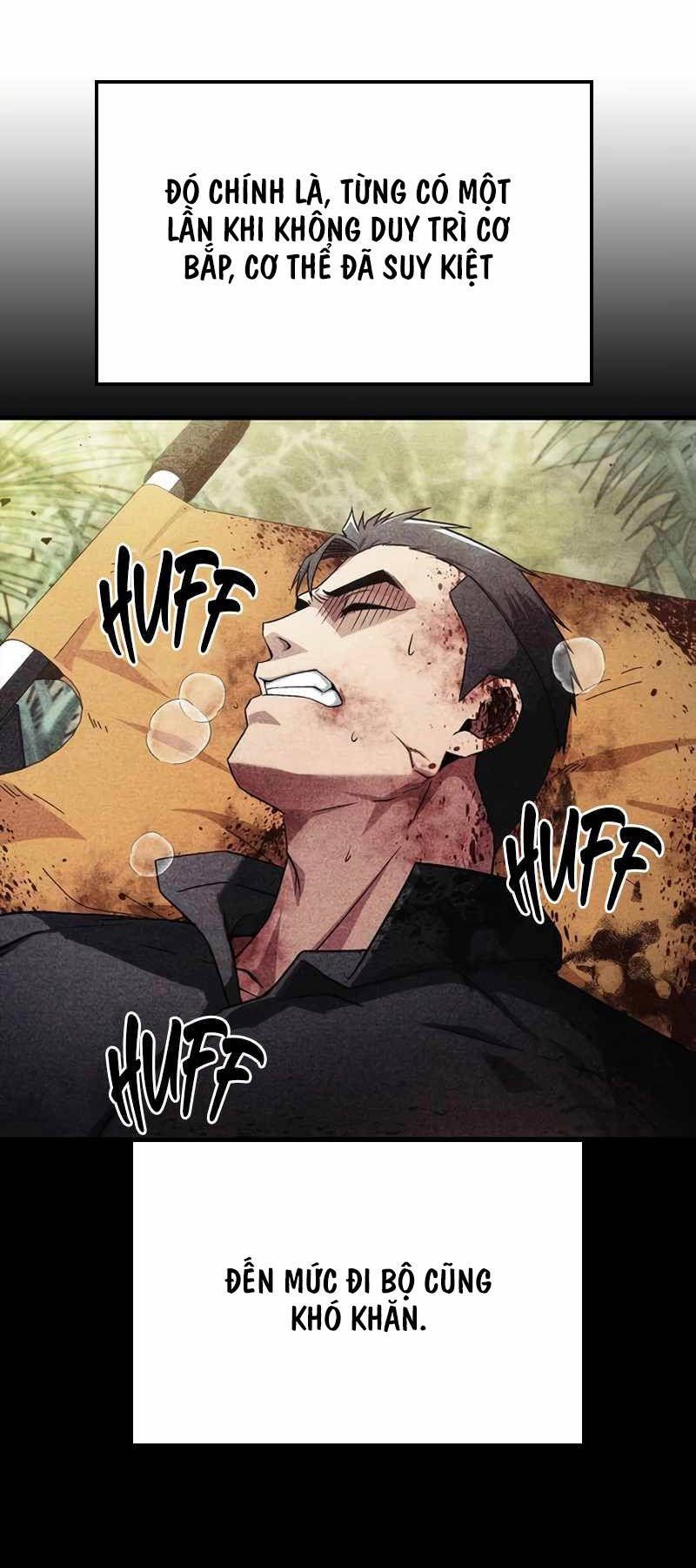 đọc truyện Huấn Luyện Viên Murim Thiên Tài Chương 1 ảnh 12 tại Thiên Thai Truyện