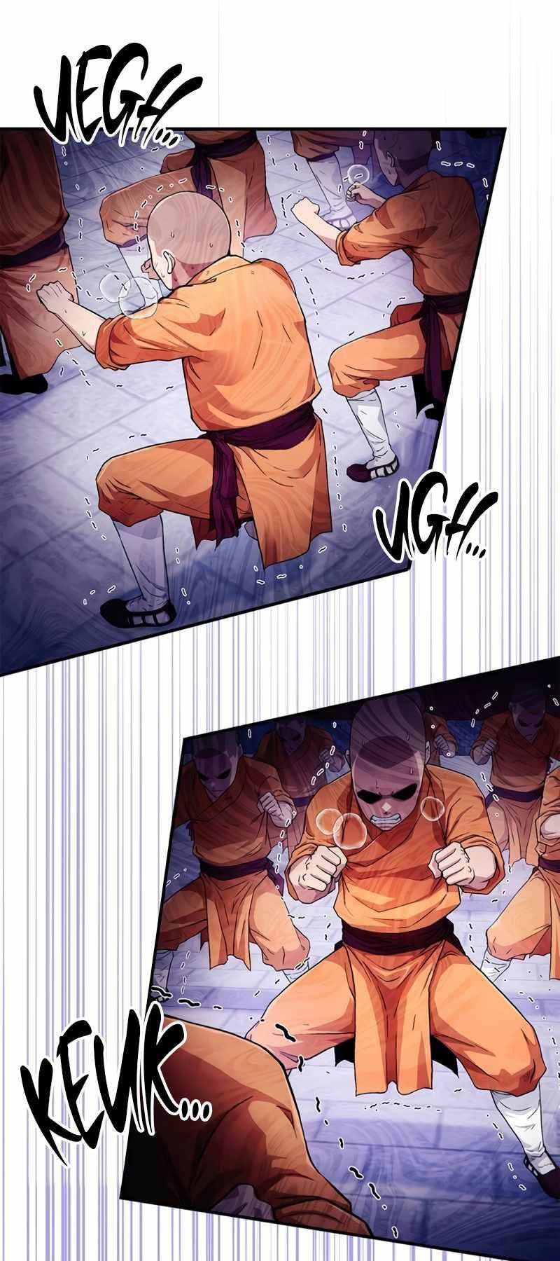 đọc truyện Huấn Luyện Viên Murim Thiên Tài Chương 1 ảnh 102 tại Thiên Thai Truyện