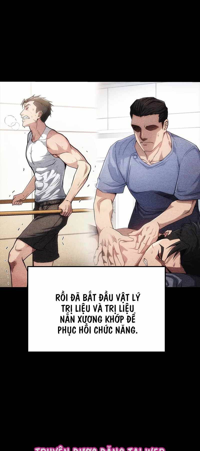 đọc truyện Huấn Luyện Viên Murim Thiên Tài Chương 1 ảnh 14 tại Thiên Thai Truyện