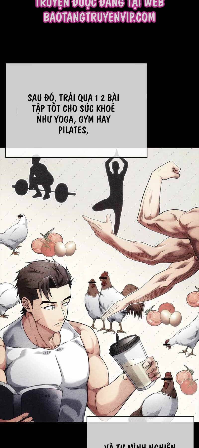 đọc truyện Huấn Luyện Viên Murim Thiên Tài Chương 1 ảnh 15 tại Thiên Thai Truyện