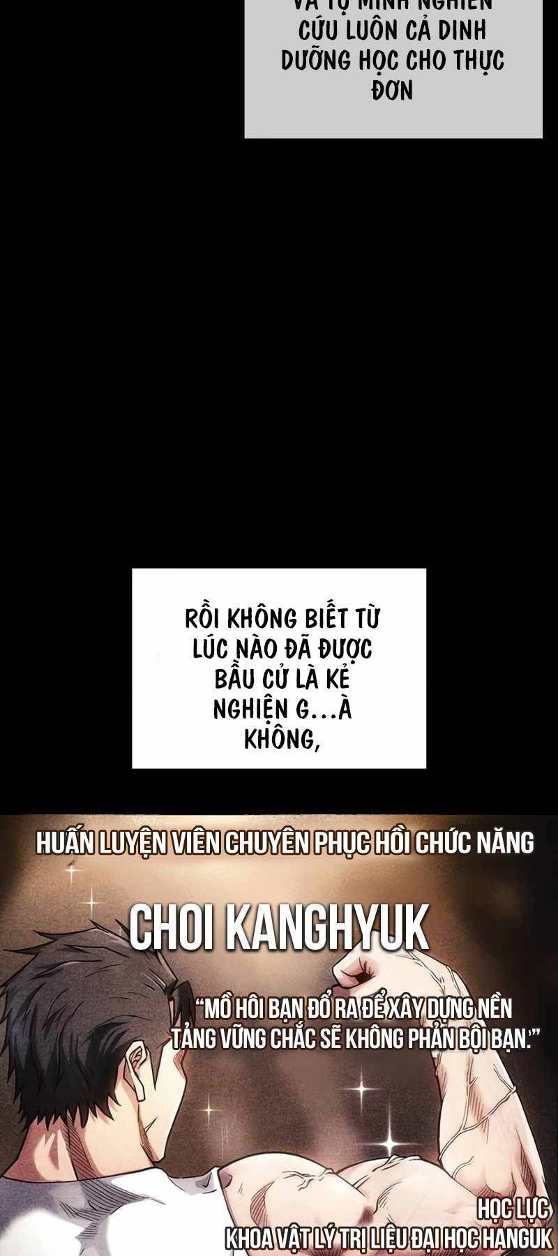 đọc truyện Huấn Luyện Viên Murim Thiên Tài Chương 1 ảnh 16 tại Thiên Thai Truyện