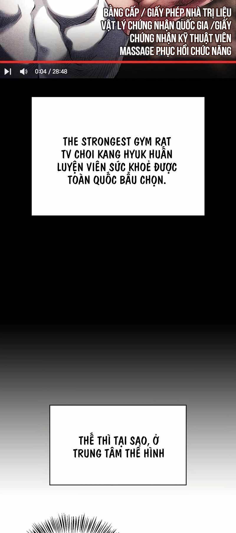 đọc truyện Huấn Luyện Viên Murim Thiên Tài Chương 1 ảnh 17 tại Thiên Thai Truyện