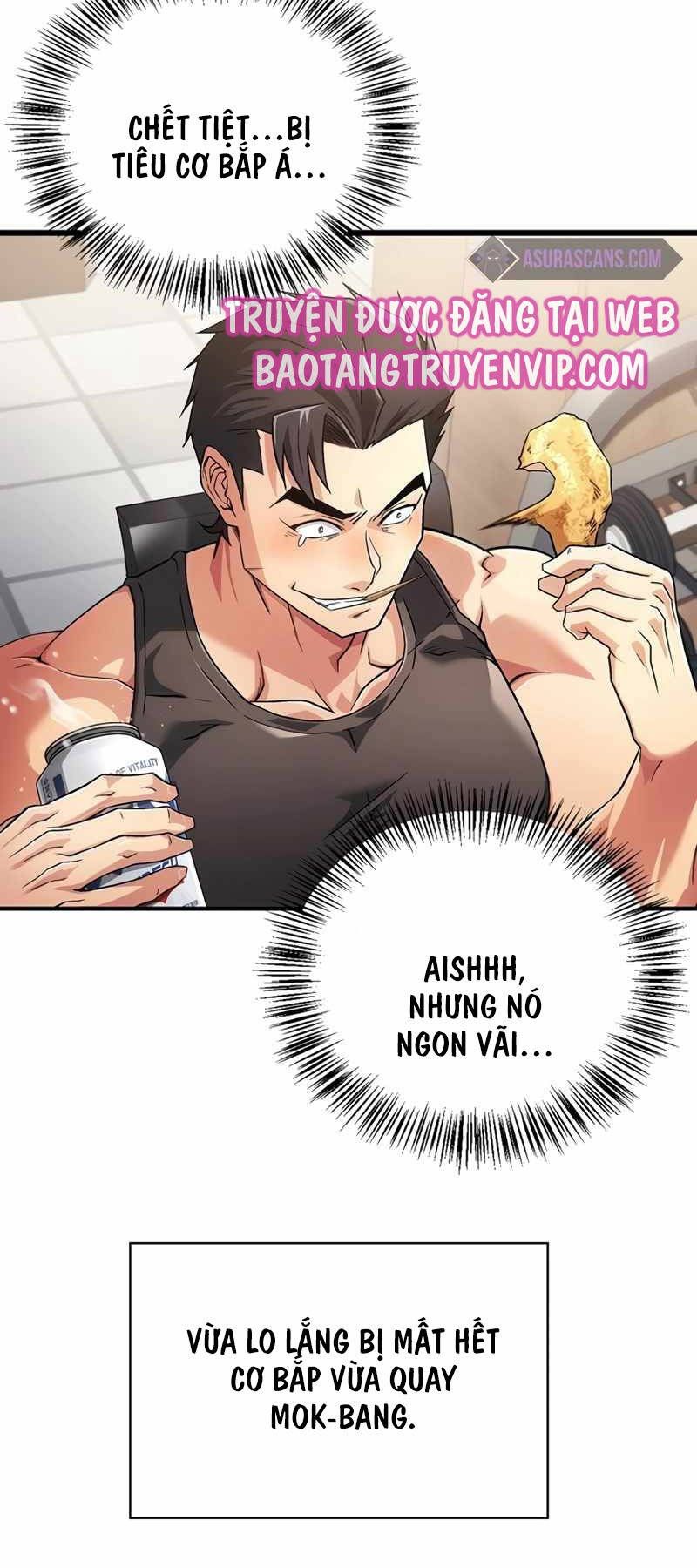 đọc truyện Huấn Luyện Viên Murim Thiên Tài Chương 1 ảnh 18 tại Thiên Thai Truyện