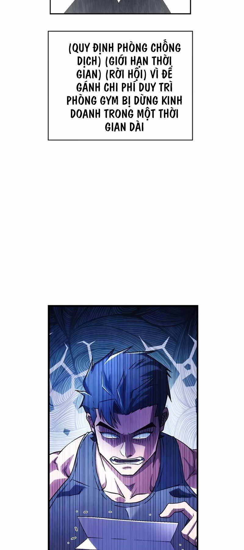 đọc truyện Huấn Luyện Viên Murim Thiên Tài Chương 1 ảnh 23 tại Thiên Thai Truyện