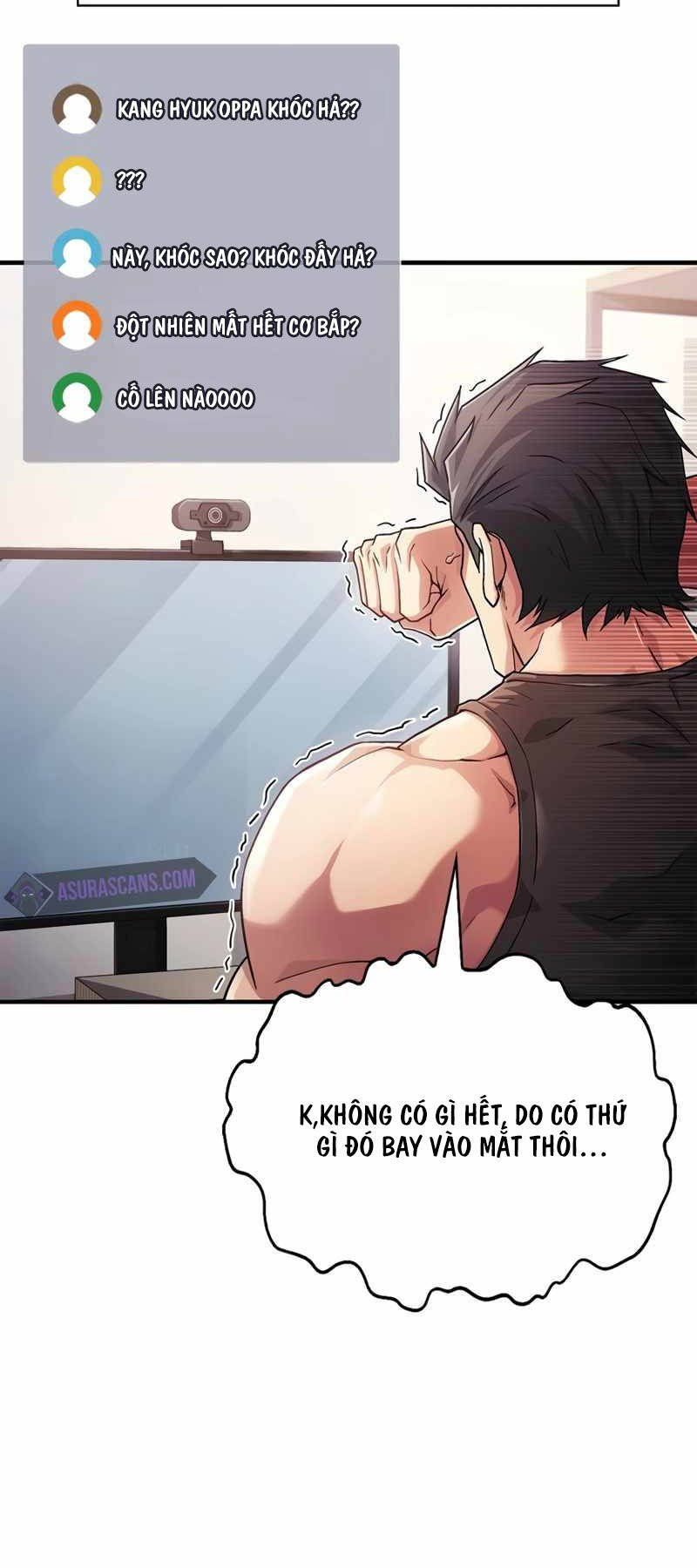 đọc truyện Huấn Luyện Viên Murim Thiên Tài Chương 1 ảnh 25 tại Thiên Thai Truyện