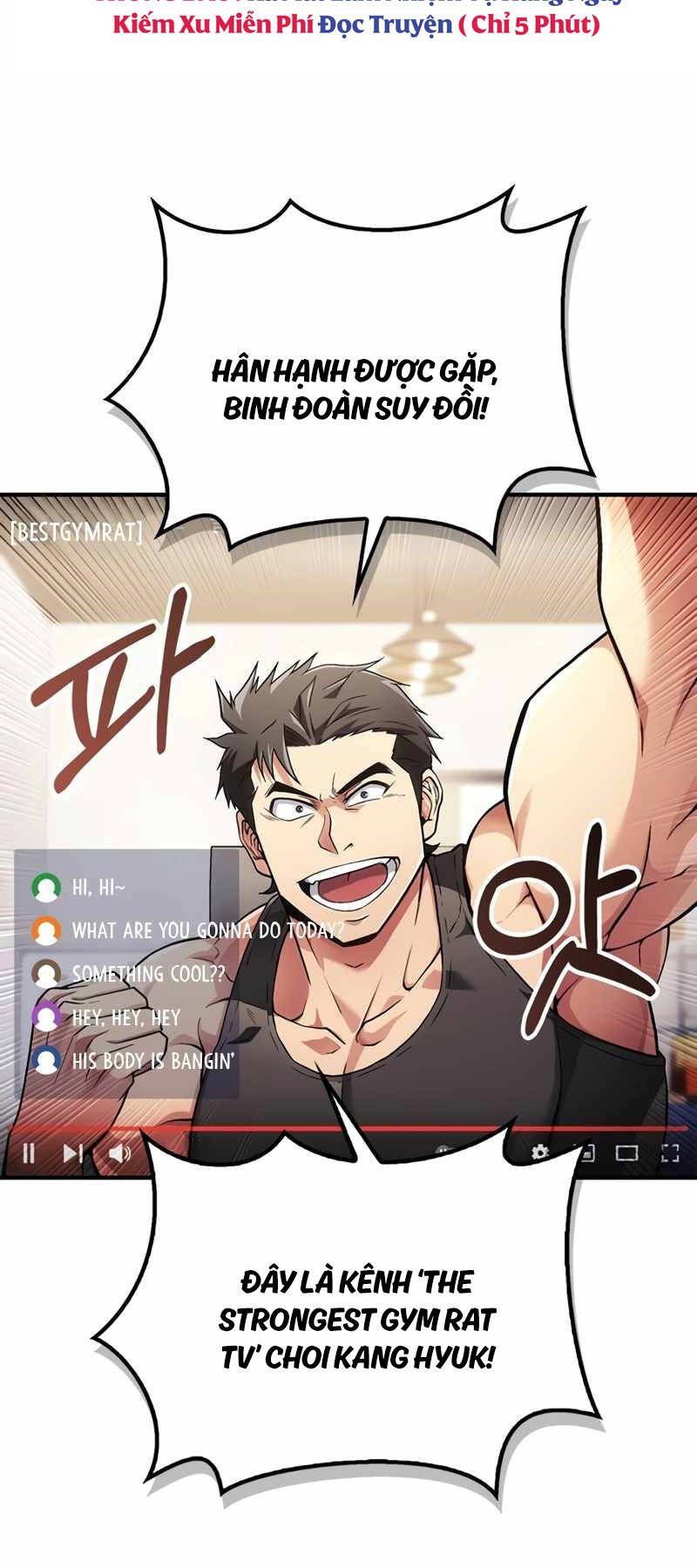 đọc truyện Huấn Luyện Viên Murim Thiên Tài Chương 1 ảnh 5 tại Thiên Thai Truyện