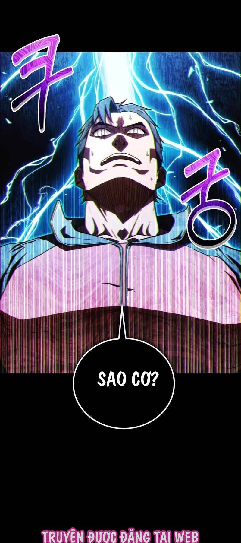 đọc truyện Huấn Luyện Viên Murim Thiên Tài Chương 1 ảnh 33 tại Thiên Thai Truyện