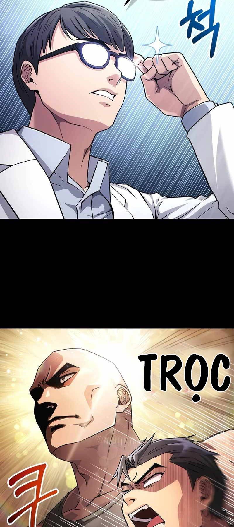 đọc truyện Huấn Luyện Viên Murim Thiên Tài Chương 1 ảnh 37 tại Thiên Thai Truyện