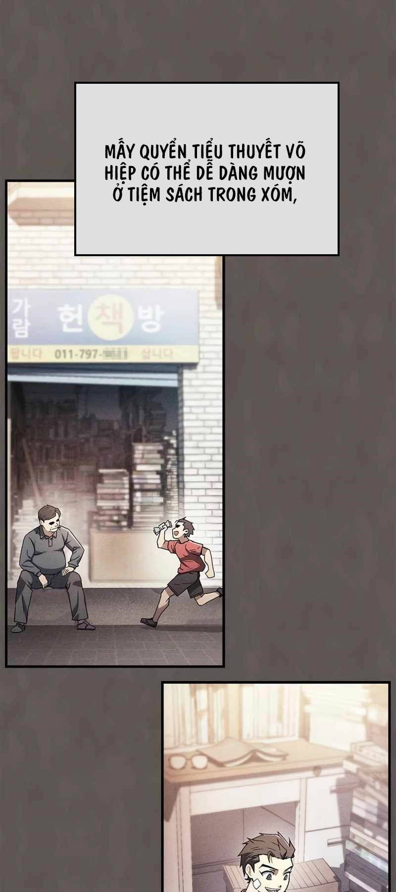 đọc truyện Huấn Luyện Viên Murim Thiên Tài Chương 1 ảnh 47 tại Thiên Thai Truyện