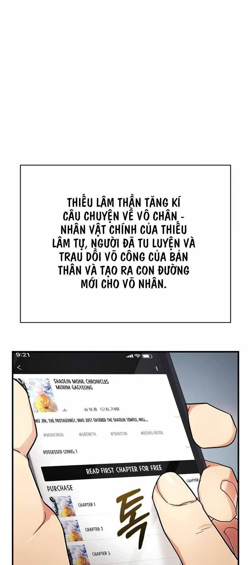 đọc truyện Huấn Luyện Viên Murim Thiên Tài Chương 1 ảnh 53 tại Thiên Thai Truyện