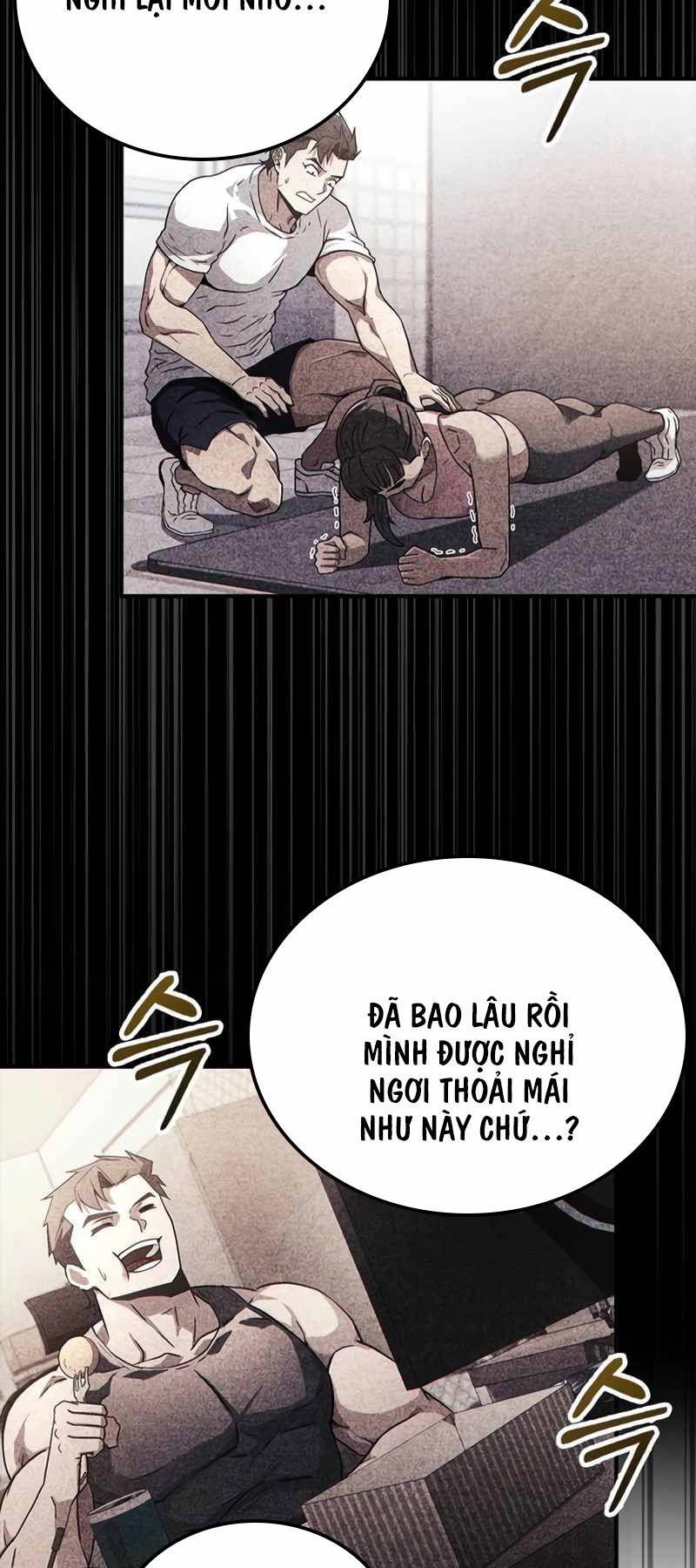 đọc truyện Huấn Luyện Viên Murim Thiên Tài Chương 1 ảnh 58 tại Thiên Thai Truyện