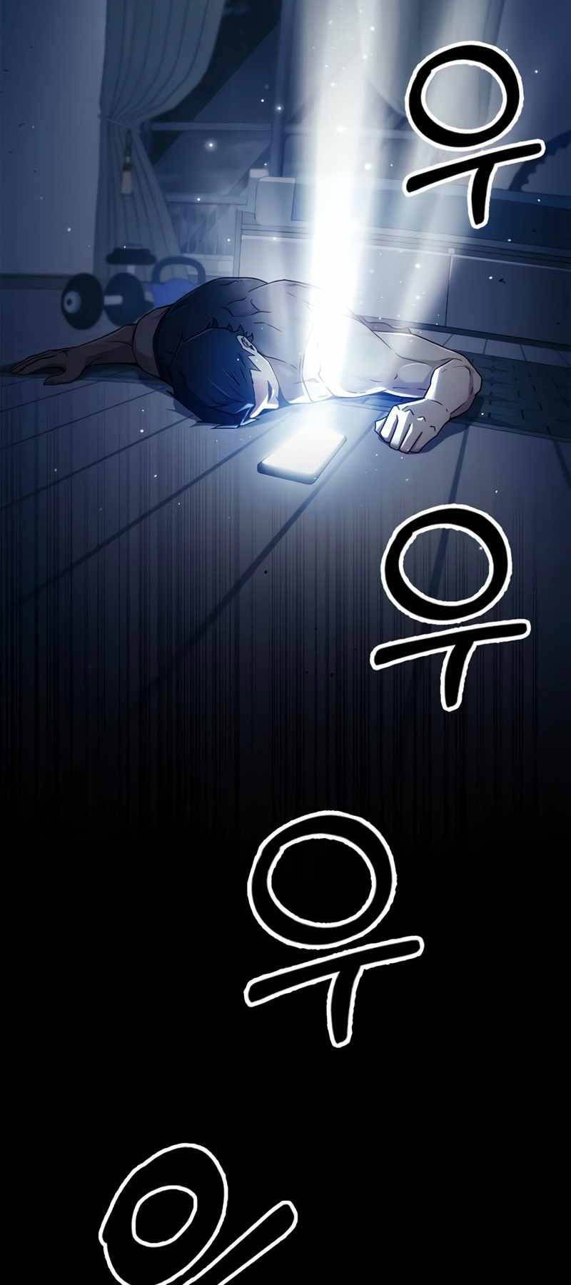 đọc truyện Huấn Luyện Viên Murim Thiên Tài Chương 1 ảnh 63 tại Thiên Thai Truyện