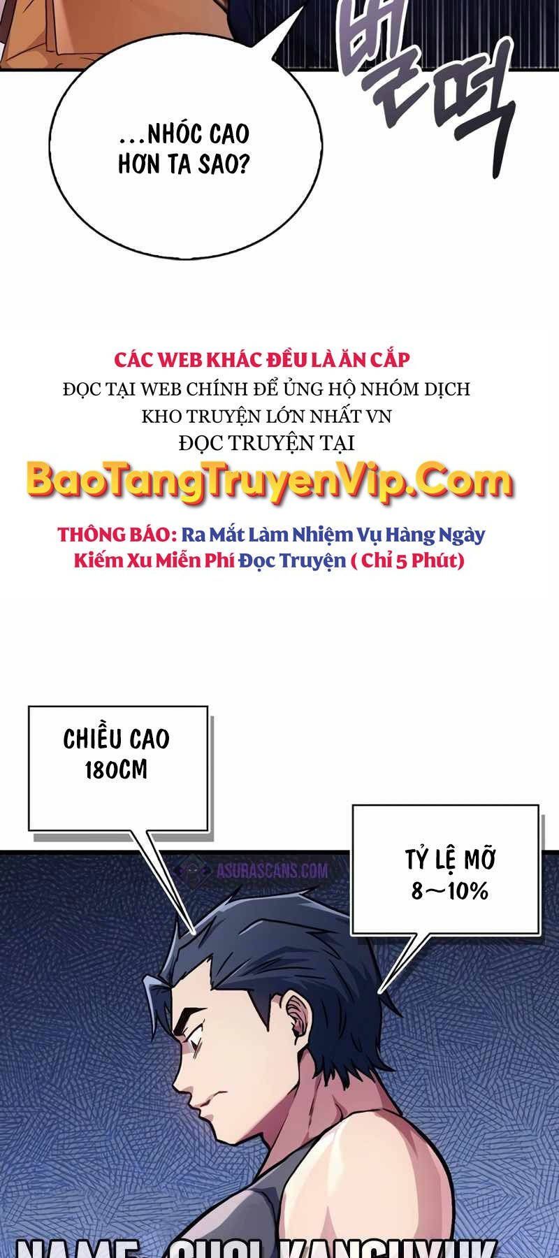 đọc truyện Huấn Luyện Viên Murim Thiên Tài Chương 1 ảnh 75 tại Thiên Thai Truyện