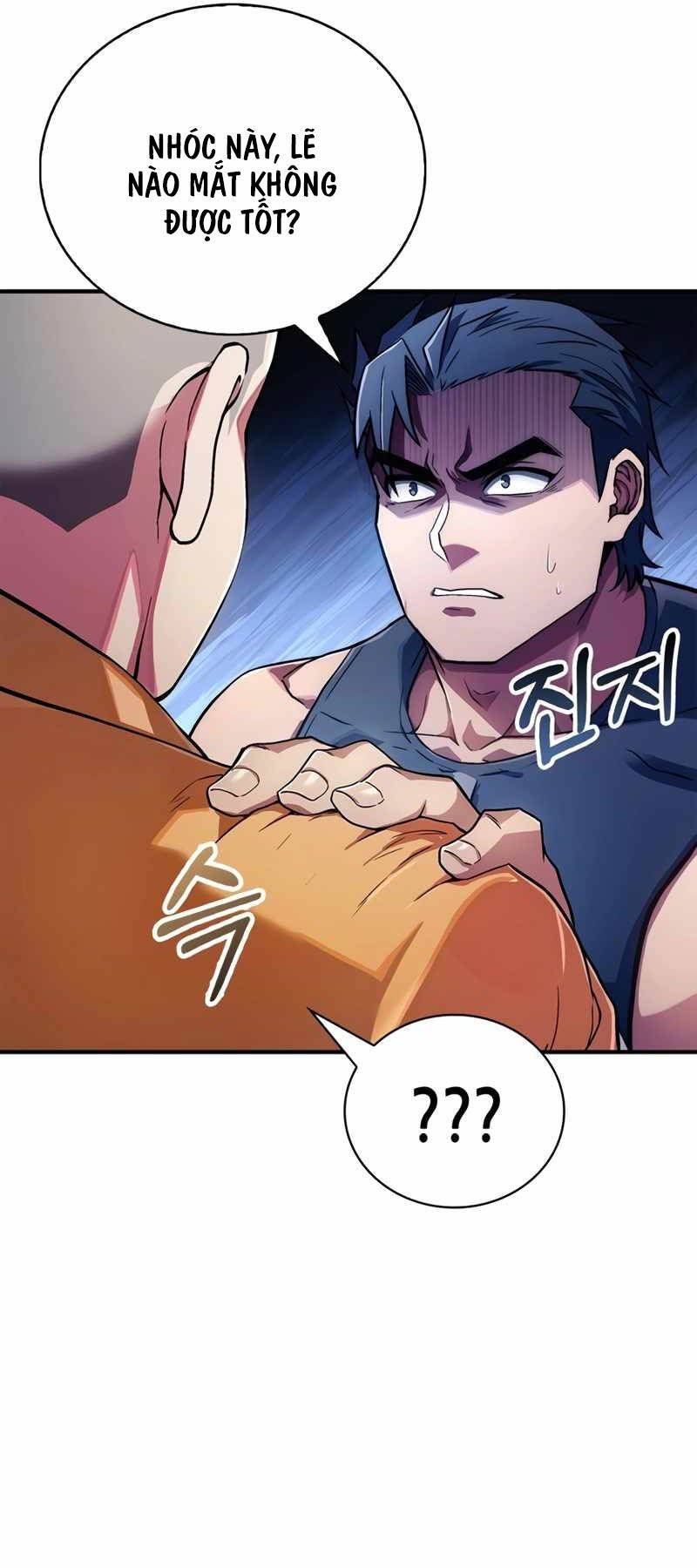 đọc truyện Huấn Luyện Viên Murim Thiên Tài Chương 1 ảnh 77 tại Thiên Thai Truyện