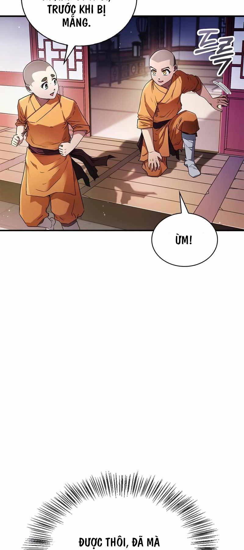 đọc truyện Huấn Luyện Viên Murim Thiên Tài Chương 1 ảnh 93 tại Thiên Thai Truyện