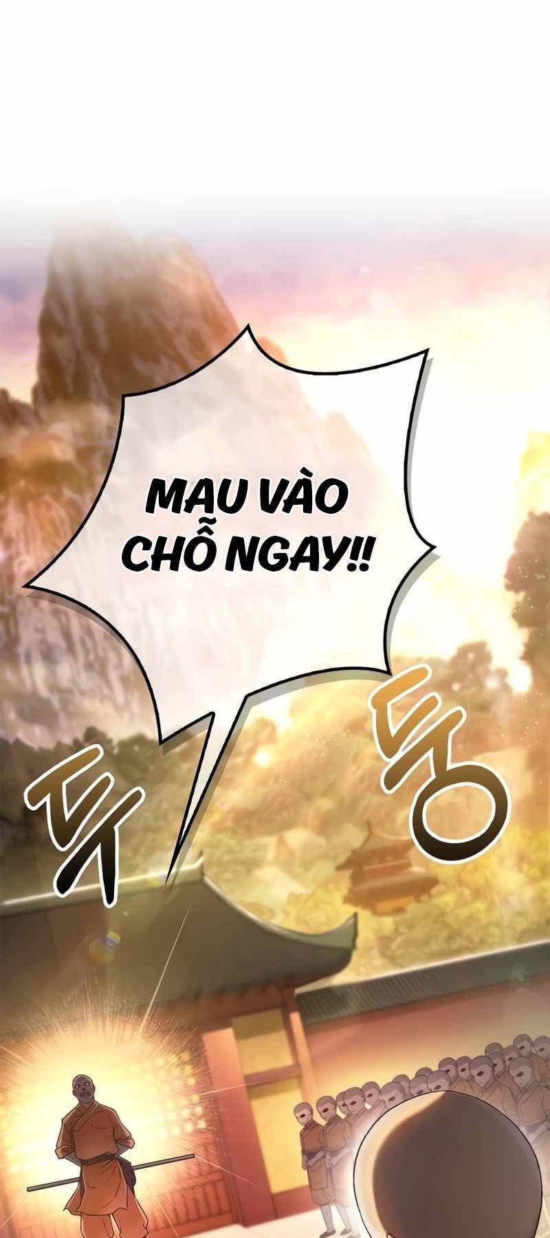 đọc truyện Huấn Luyện Viên Murim Thiên Tài Chương 1 ảnh 97 tại Thiên Thai Truyện