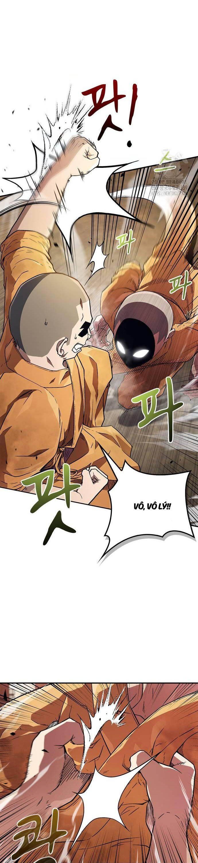 đọc truyện Huấn Luyện Viên Murim Thiên Tài Chương 10 ảnh 12 tại Thiên Thai Truyện