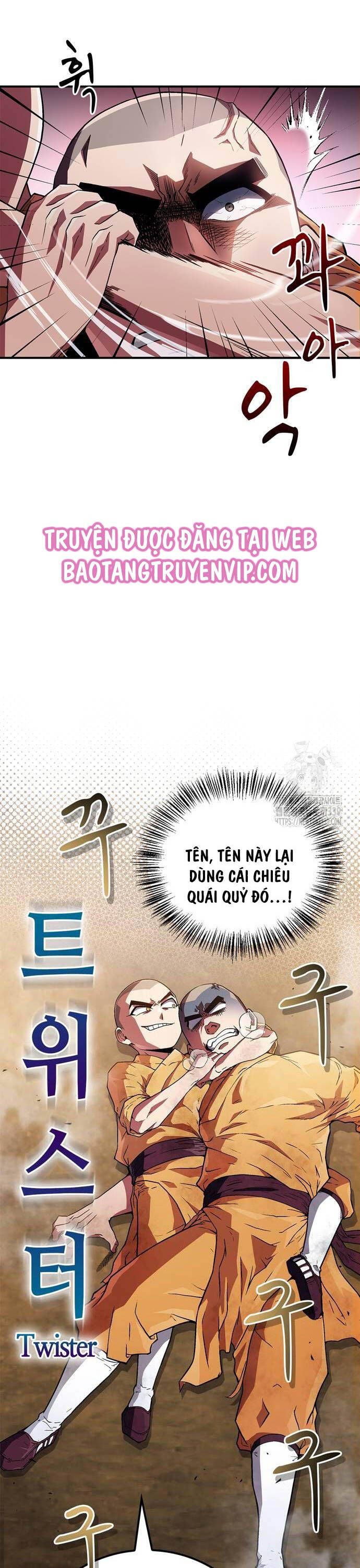 đọc truyện Huấn Luyện Viên Murim Thiên Tài Chương 10 ảnh 14 tại Thiên Thai Truyện