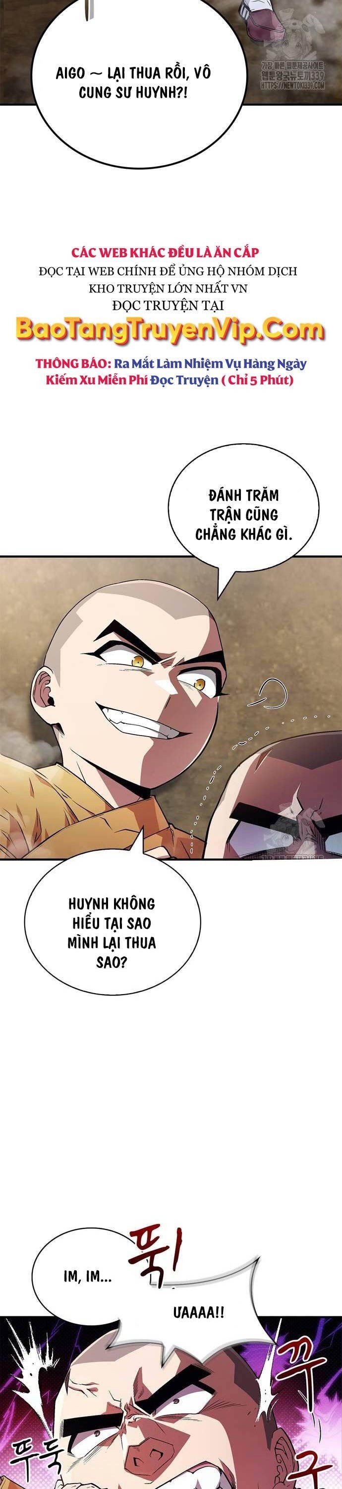 đọc truyện Huấn Luyện Viên Murim Thiên Tài Chương 10 ảnh 15 tại Thiên Thai Truyện