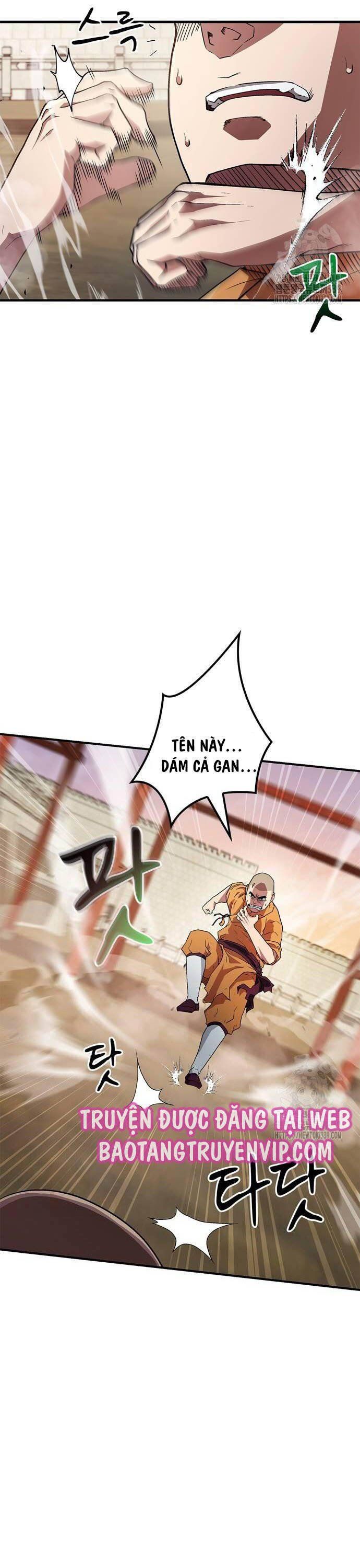 đọc truyện Huấn Luyện Viên Murim Thiên Tài Chương 10 ảnh 17 tại Thiên Thai Truyện