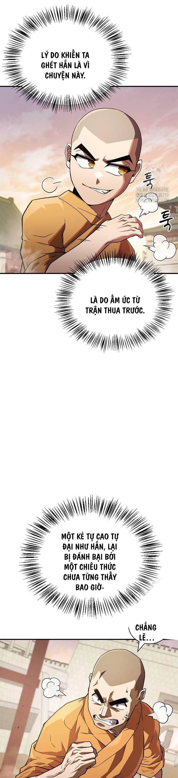 đọc truyện Huấn Luyện Viên Murim Thiên Tài Chương 10 ảnh 18 tại Thiên Thai Truyện