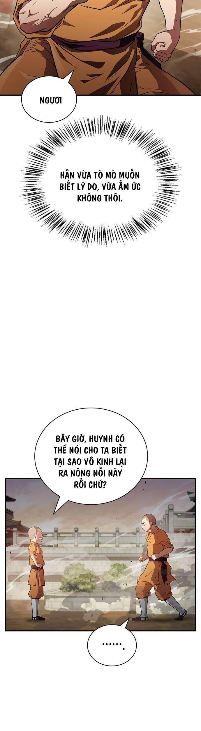 đọc truyện Huấn Luyện Viên Murim Thiên Tài Chương 10 ảnh 19 tại Thiên Thai Truyện