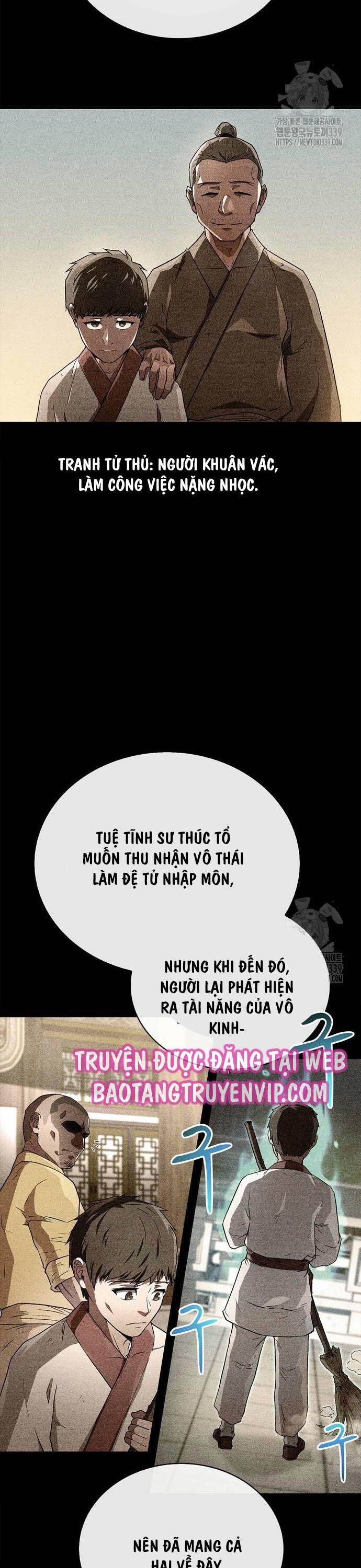 đọc truyện Huấn Luyện Viên Murim Thiên Tài Chương 10 ảnh 21 tại Thiên Thai Truyện