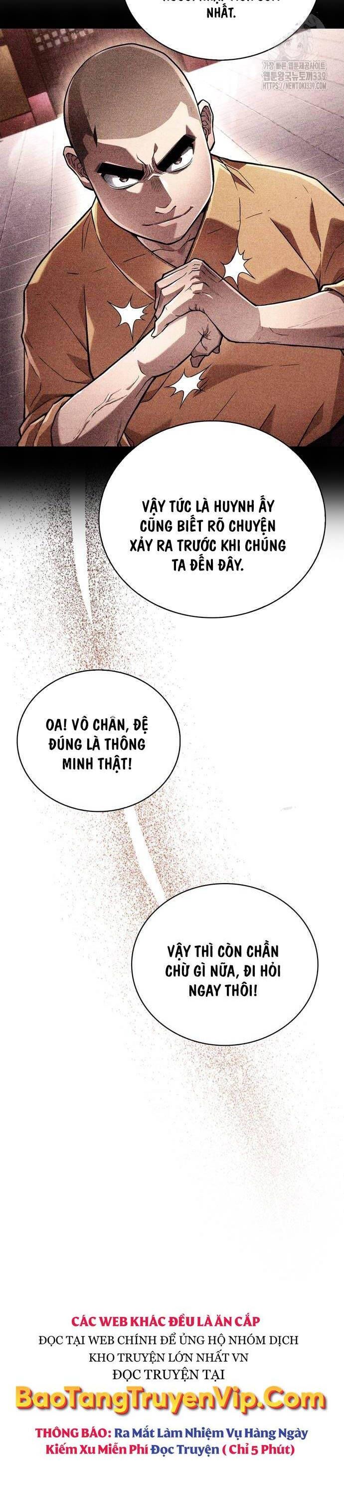 đọc truyện Huấn Luyện Viên Murim Thiên Tài Chương 10 ảnh 4 tại Thiên Thai Truyện