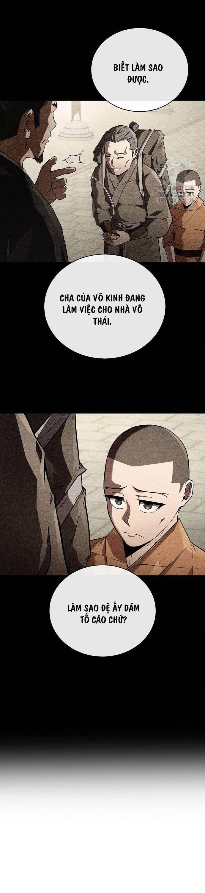 đọc truyện Huấn Luyện Viên Murim Thiên Tài Chương 10 ảnh 23 tại Thiên Thai Truyện