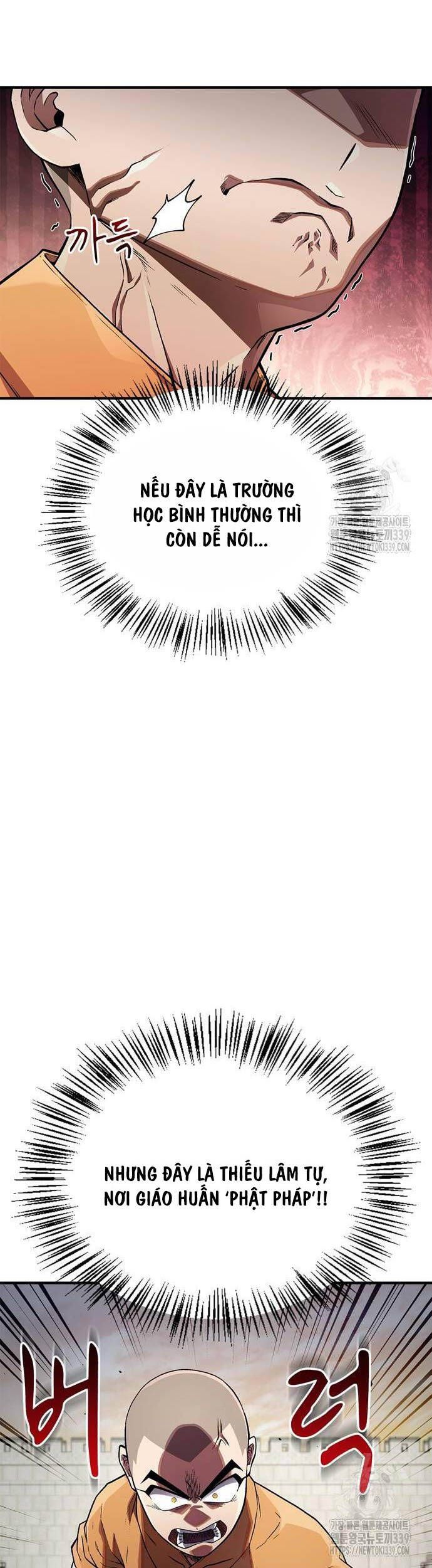 đọc truyện Huấn Luyện Viên Murim Thiên Tài Chương 10 ảnh 24 tại Thiên Thai Truyện