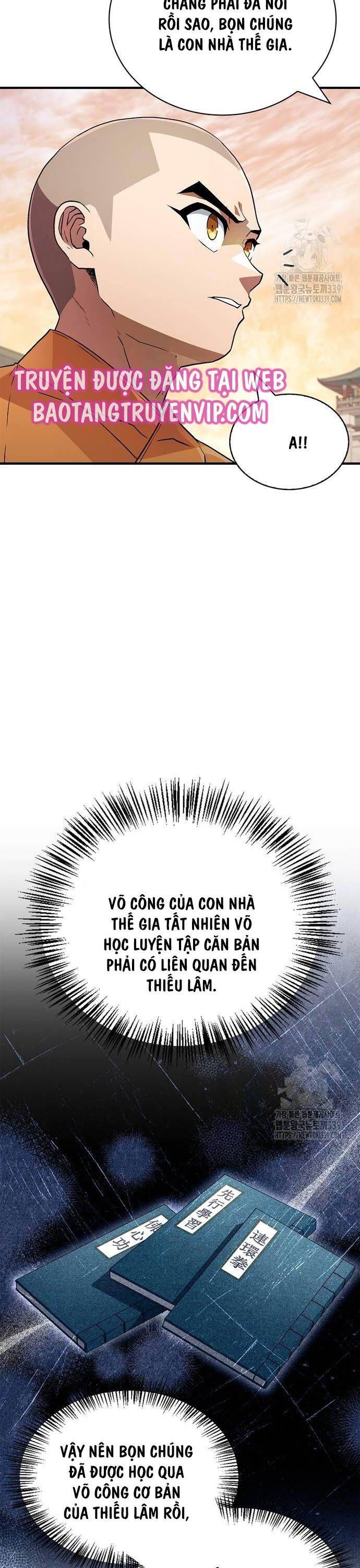 đọc truyện Huấn Luyện Viên Murim Thiên Tài Chương 10 ảnh 28 tại Thiên Thai Truyện