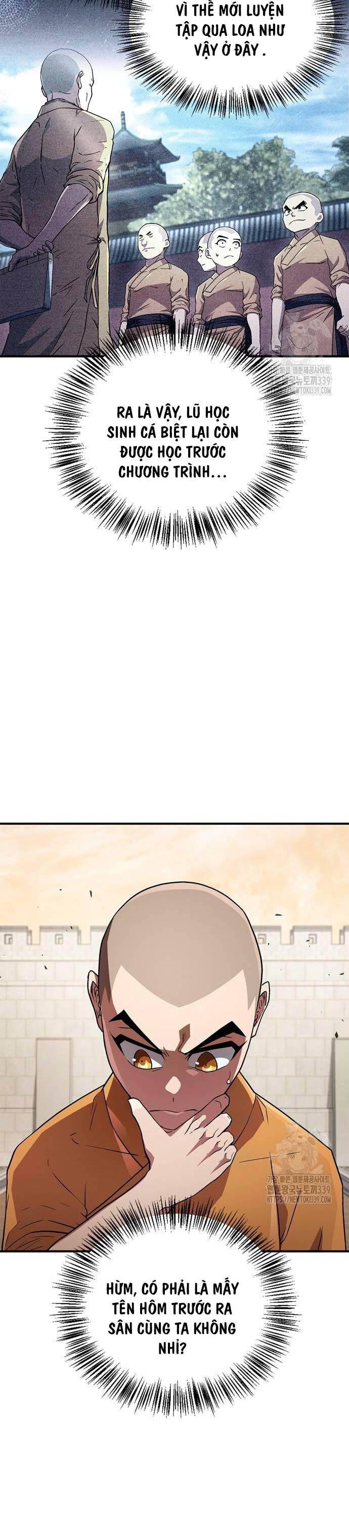 đọc truyện Huấn Luyện Viên Murim Thiên Tài Chương 10 ảnh 29 tại Thiên Thai Truyện