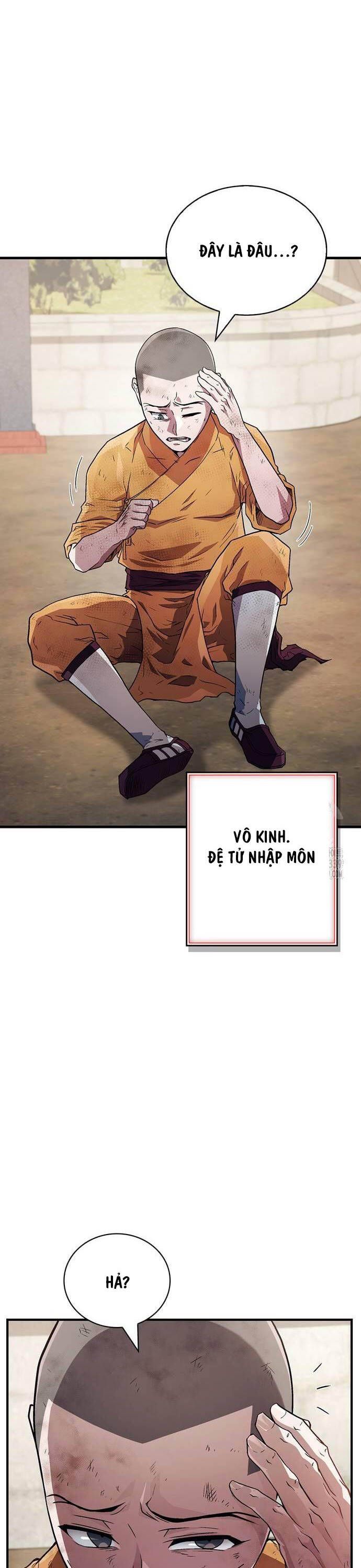 đọc truyện Huấn Luyện Viên Murim Thiên Tài Chương 10 ảnh 31 tại Thiên Thai Truyện