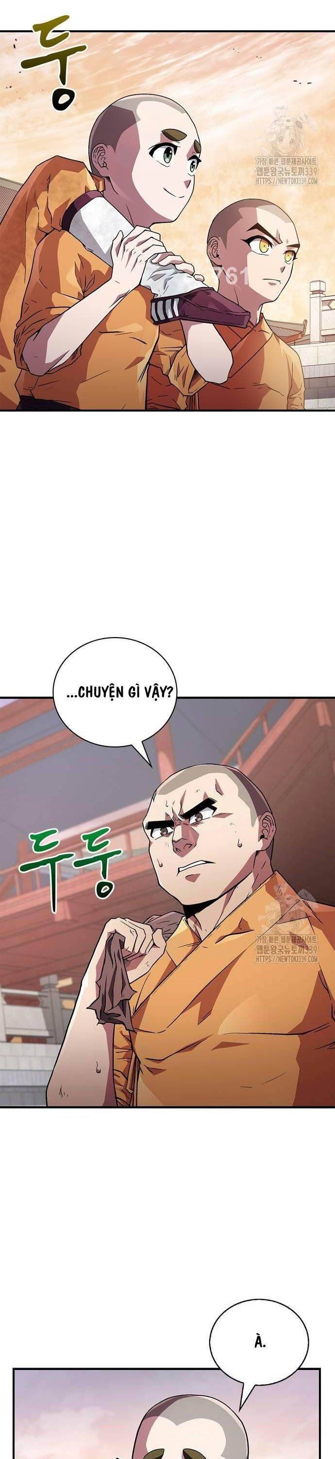 đọc truyện Huấn Luyện Viên Murim Thiên Tài Chương 10 ảnh 5 tại Thiên Thai Truyện