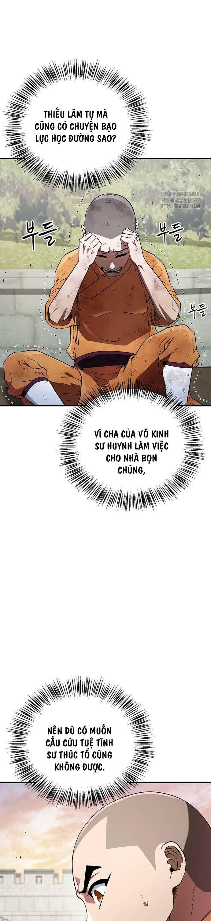 đọc truyện Huấn Luyện Viên Murim Thiên Tài Chương 10 ảnh 34 tại Thiên Thai Truyện