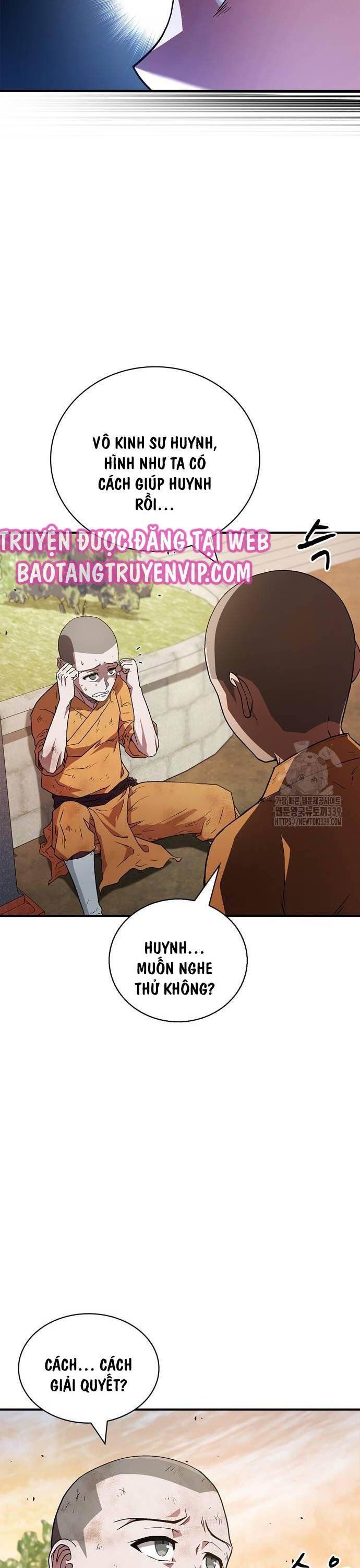 đọc truyện Huấn Luyện Viên Murim Thiên Tài Chương 10 ảnh 36 tại Thiên Thai Truyện