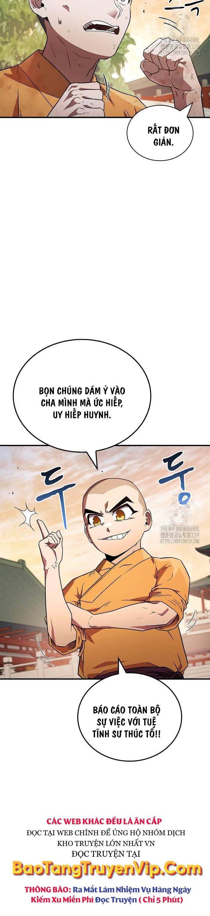 đọc truyện Huấn Luyện Viên Murim Thiên Tài Chương 10 ảnh 37 tại Thiên Thai Truyện