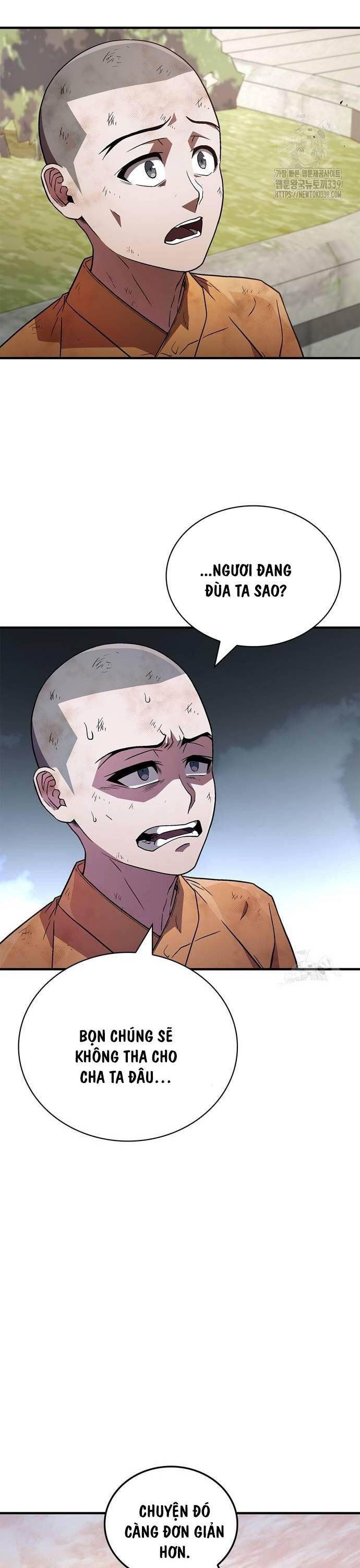 đọc truyện Huấn Luyện Viên Murim Thiên Tài Chương 10 ảnh 38 tại Thiên Thai Truyện