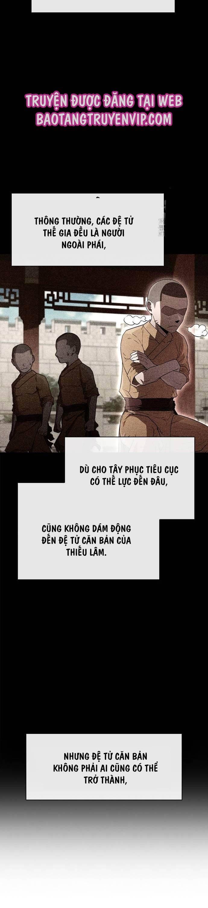 đọc truyện Huấn Luyện Viên Murim Thiên Tài Chương 10 ảnh 40 tại Thiên Thai Truyện