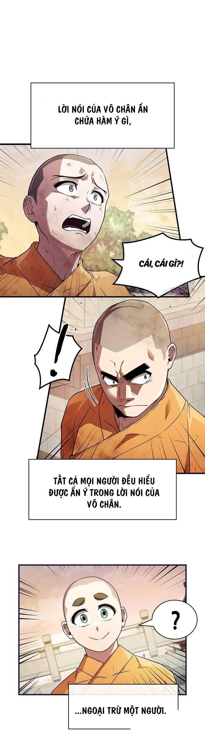 đọc truyện Huấn Luyện Viên Murim Thiên Tài Chương 10 ảnh 41 tại Thiên Thai Truyện