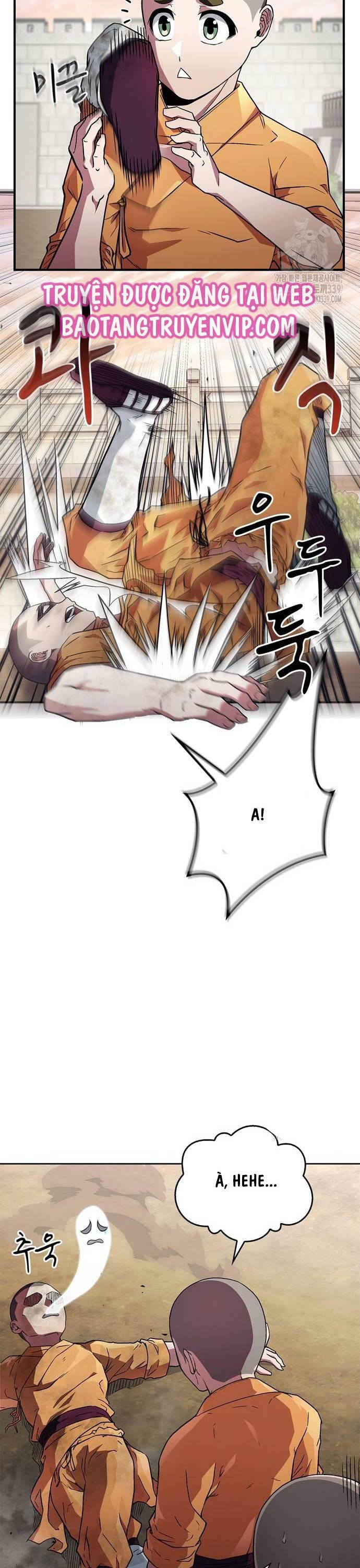 đọc truyện Huấn Luyện Viên Murim Thiên Tài Chương 10 ảnh 6 tại Thiên Thai Truyện