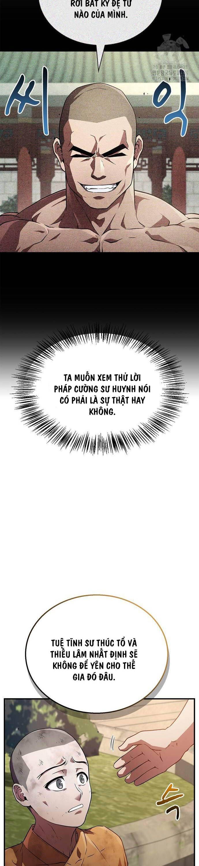 đọc truyện Huấn Luyện Viên Murim Thiên Tài Chương 10 ảnh 43 tại Thiên Thai Truyện