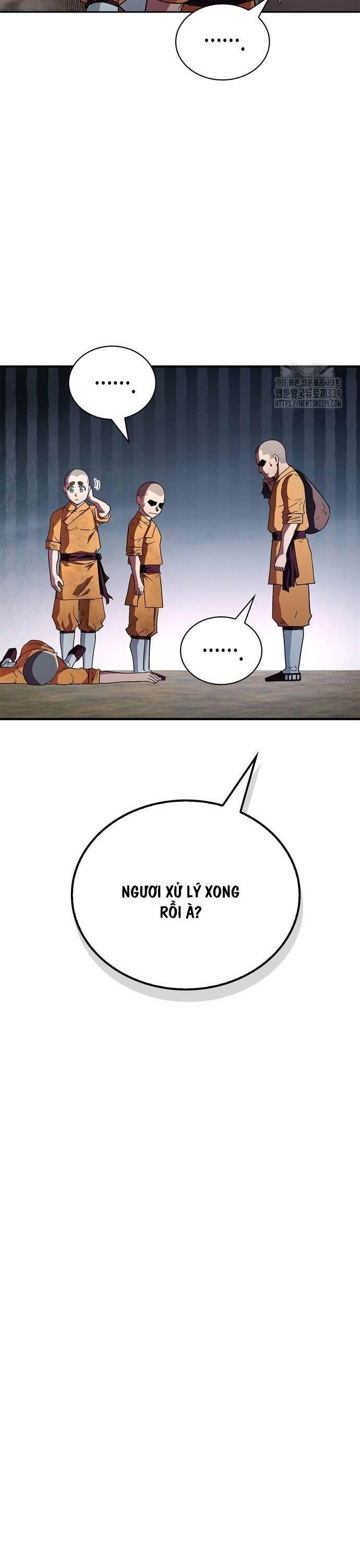 đọc truyện Huấn Luyện Viên Murim Thiên Tài Chương 10 ảnh 7 tại Thiên Thai Truyện