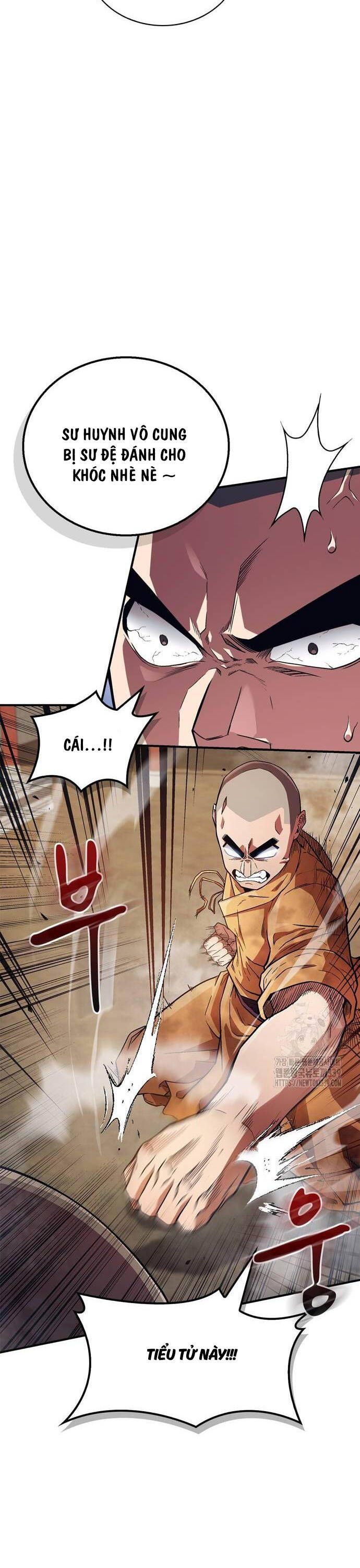 đọc truyện Huấn Luyện Viên Murim Thiên Tài Chương 10 ảnh 11 tại Thiên Thai Truyện