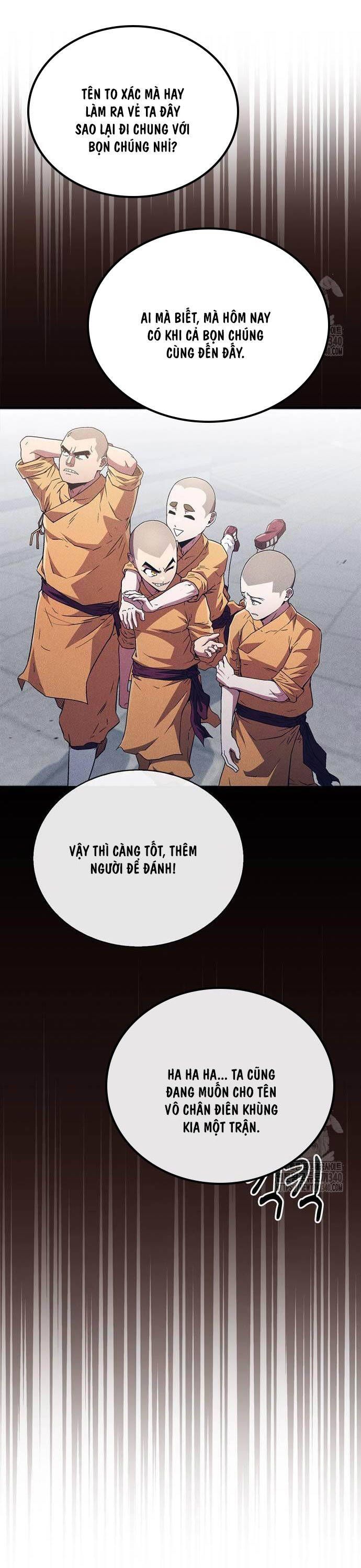 đọc truyện Huấn Luyện Viên Murim Thiên Tài Chương 11 ảnh 12 tại Thiên Thai Truyện