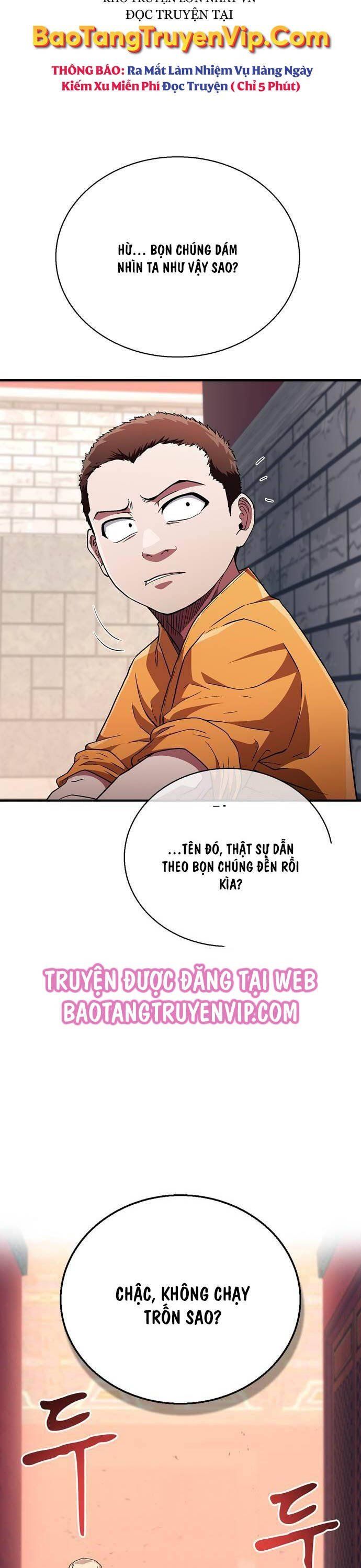 đọc truyện Huấn Luyện Viên Murim Thiên Tài Chương 11 ảnh 15 tại Thiên Thai Truyện