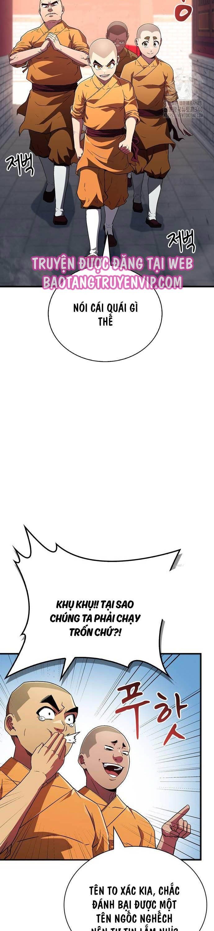 đọc truyện Huấn Luyện Viên Murim Thiên Tài Chương 11 ảnh 16 tại Thiên Thai Truyện