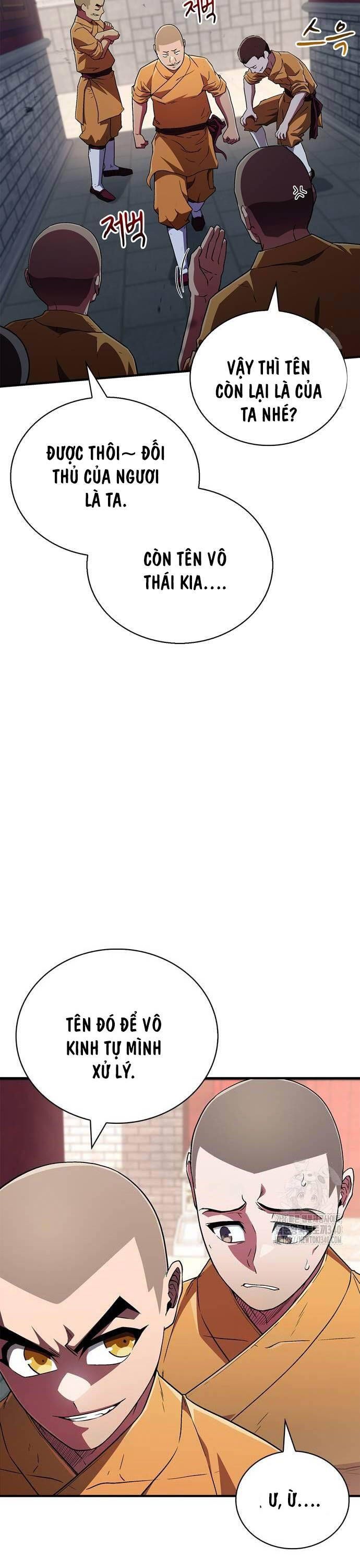 đọc truyện Huấn Luyện Viên Murim Thiên Tài Chương 11 ảnh 18 tại Thiên Thai Truyện