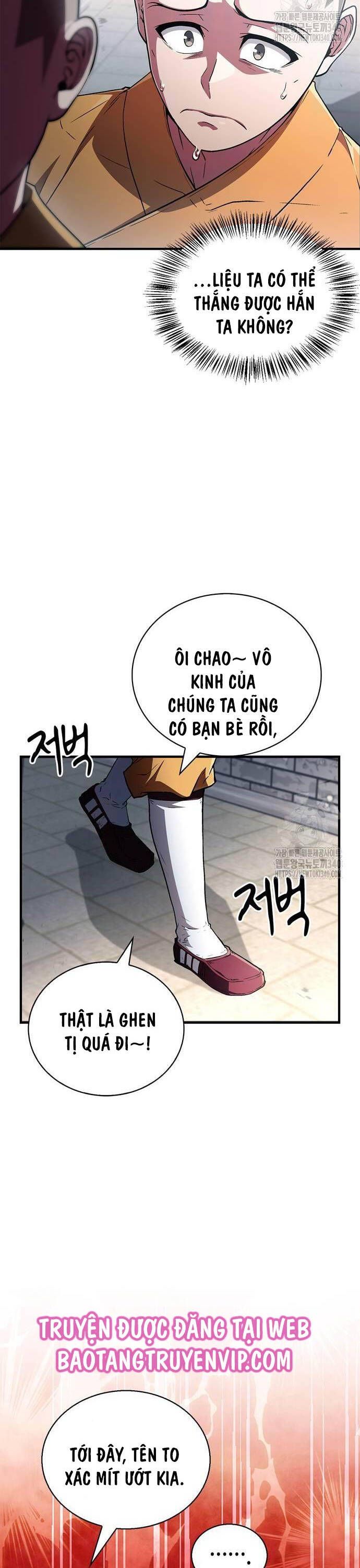 đọc truyện Huấn Luyện Viên Murim Thiên Tài Chương 11 ảnh 20 tại Thiên Thai Truyện