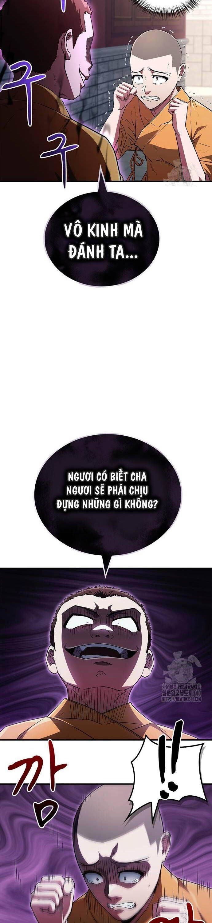 đọc truyện Huấn Luyện Viên Murim Thiên Tài Chương 11 ảnh 23 tại Thiên Thai Truyện